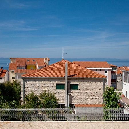 Villa Ivana Makarska Luaran gambar