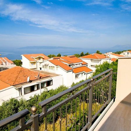 Villa Ivana Makarska Luaran gambar