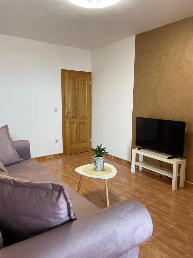 Villa Ivana Makarska Luaran gambar