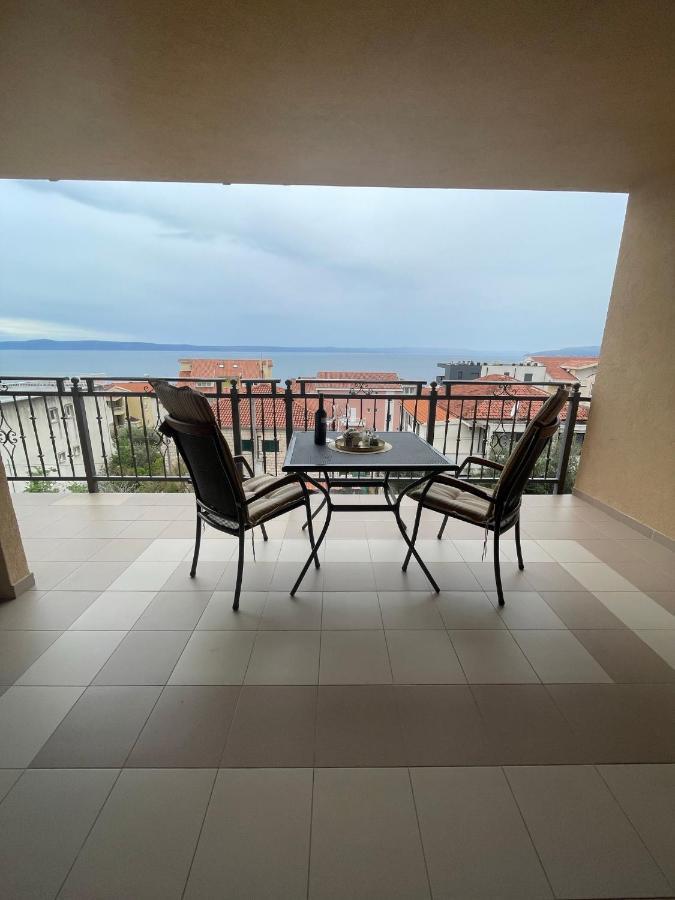 Villa Ivana Makarska Luaran gambar