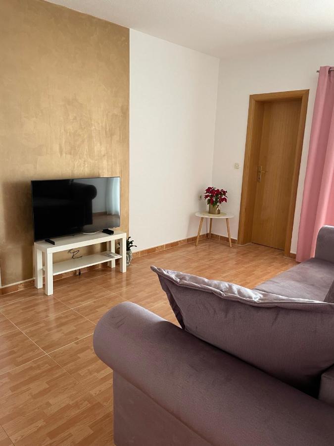 Villa Ivana Makarska Luaran gambar