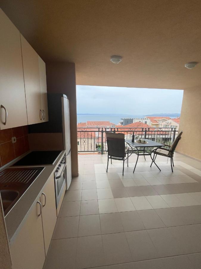 Villa Ivana Makarska Luaran gambar