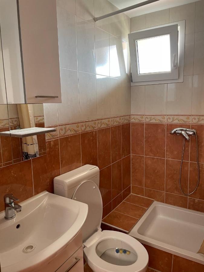 Villa Ivana Makarska Luaran gambar