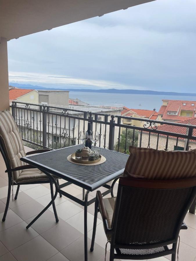 Villa Ivana Makarska Luaran gambar