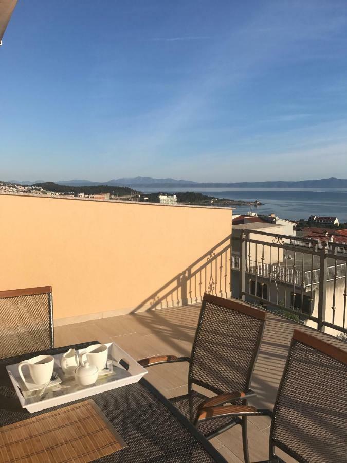 Villa Ivana Makarska Luaran gambar