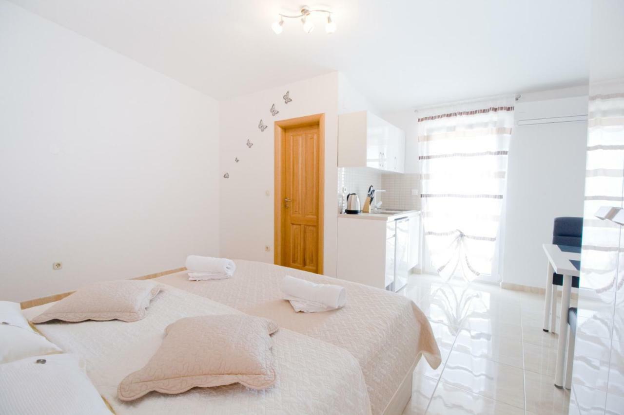 Villa Ivana Makarska Luaran gambar