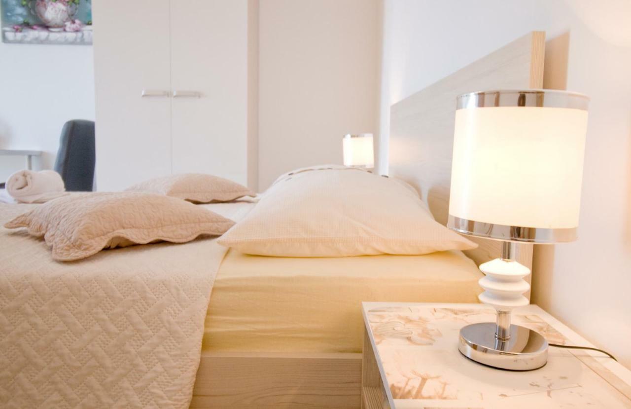 Villa Ivana Makarska Luaran gambar