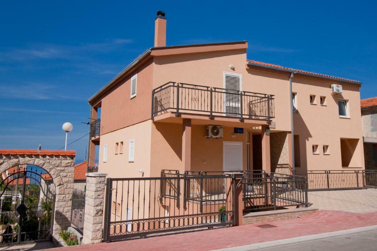 Villa Ivana Makarska Luaran gambar