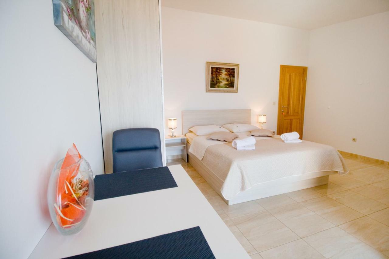Villa Ivana Makarska Luaran gambar