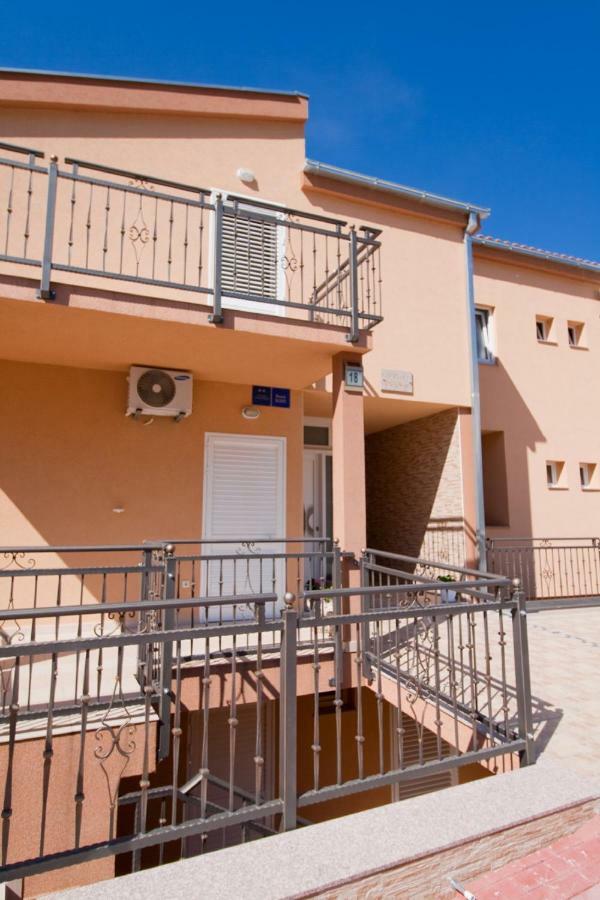 Villa Ivana Makarska Luaran gambar