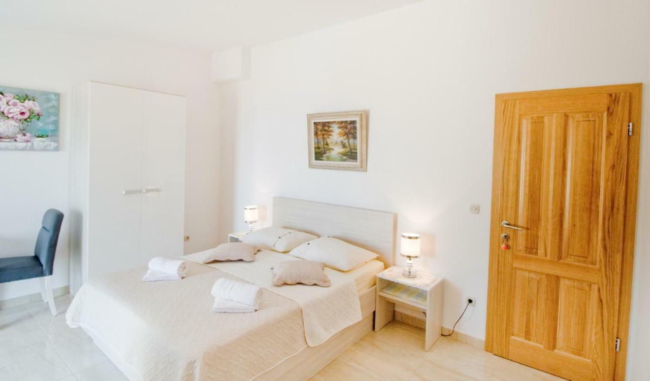 Villa Ivana Makarska Luaran gambar