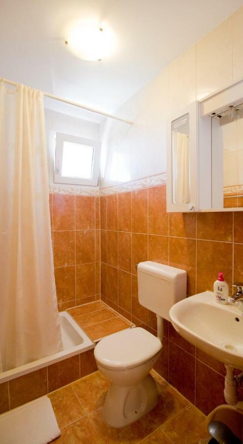 Villa Ivana Makarska Luaran gambar