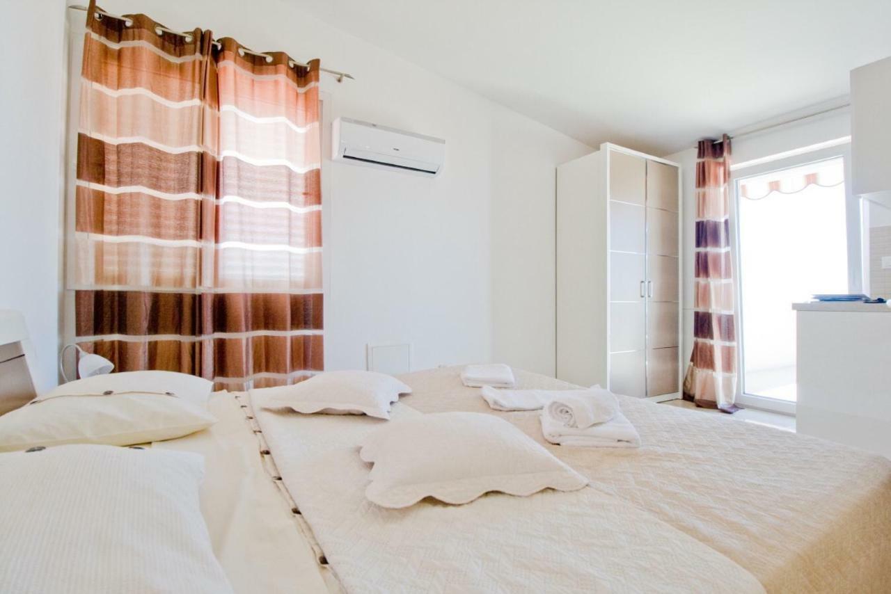 Villa Ivana Makarska Luaran gambar