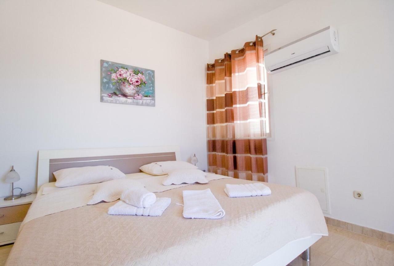 Villa Ivana Makarska Luaran gambar