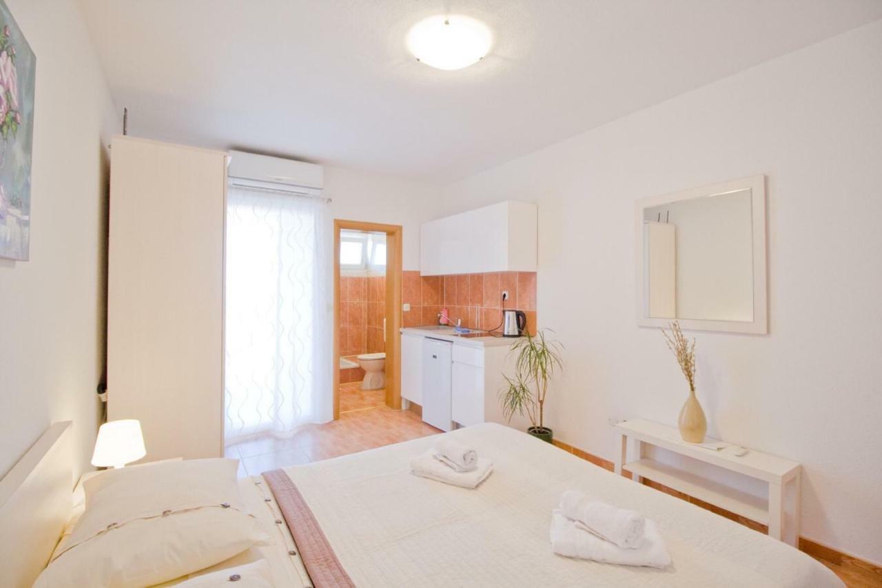 Villa Ivana Makarska Luaran gambar